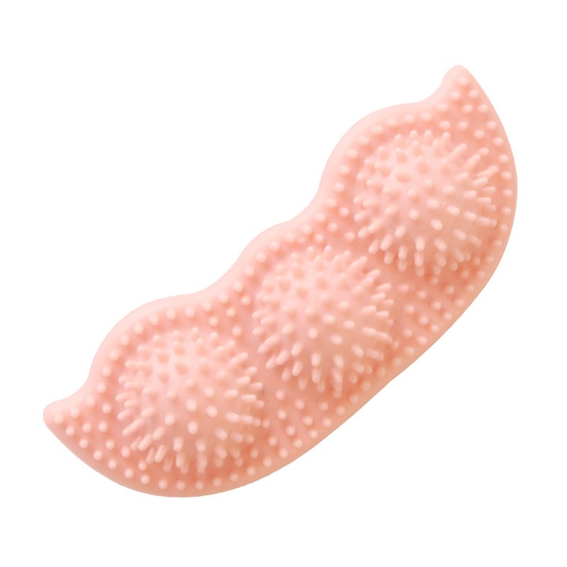 Bite-Resistant Dog Toy Ball for Interactive Chewing – view 2