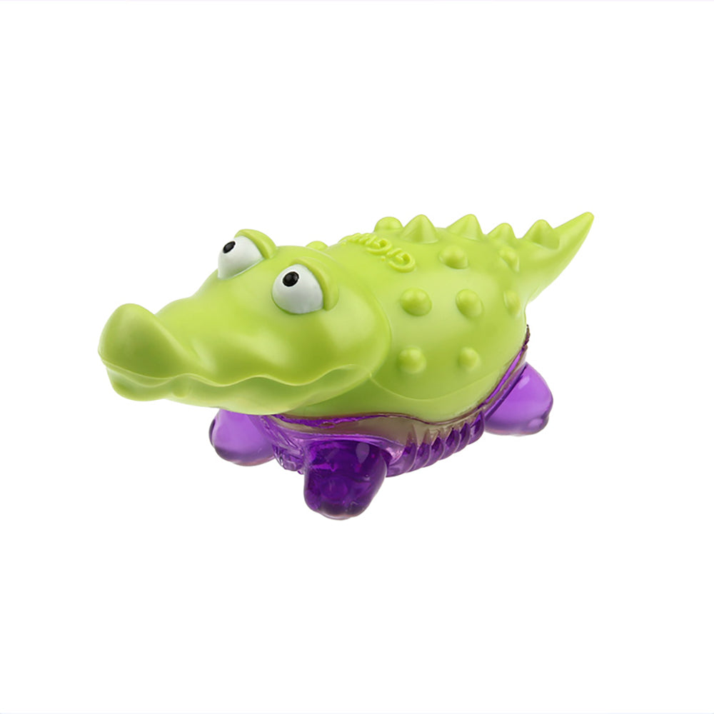 Noisy Puppy Molar Pet Toy for Playtime Fun