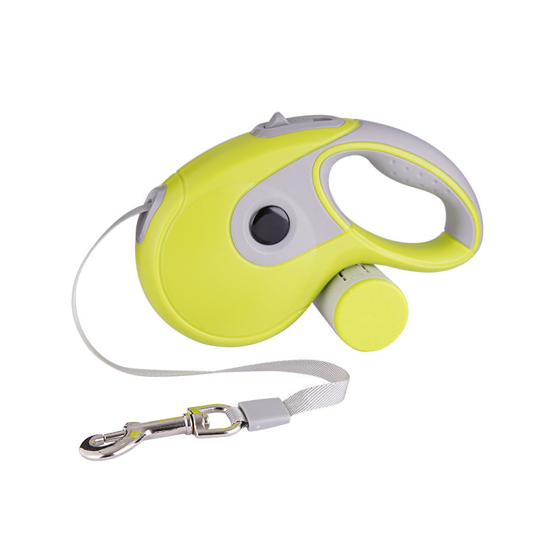 Automatic Retractable Dog Leash – view 5