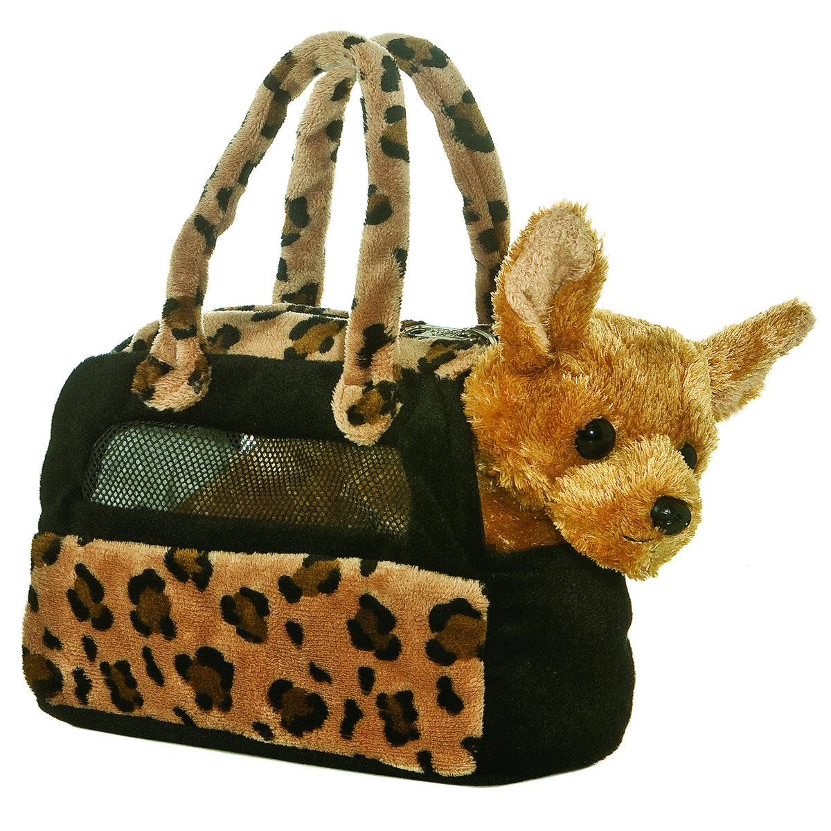 Aurora Chihuahua Pet Carrier
