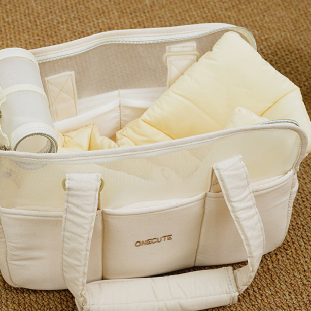 Breathable Pet Travel Carrier Bag