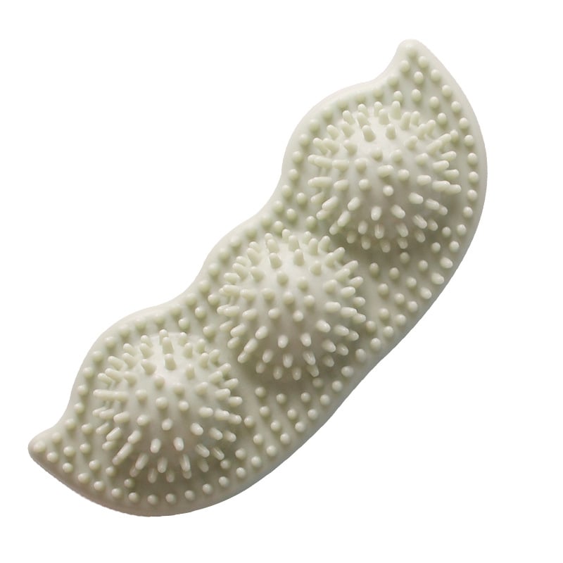 Bite-Resistant Dog Toy Ball for Interactive Chewing – view 3