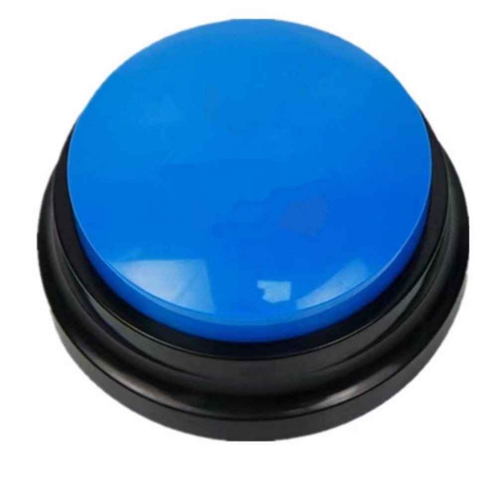 Pet Voice Recording Training Button – view 4