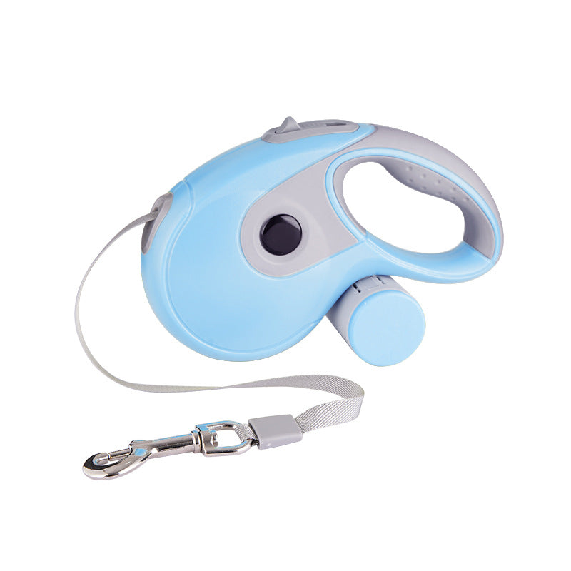 Automatic Retractable Dog Leash – view 3