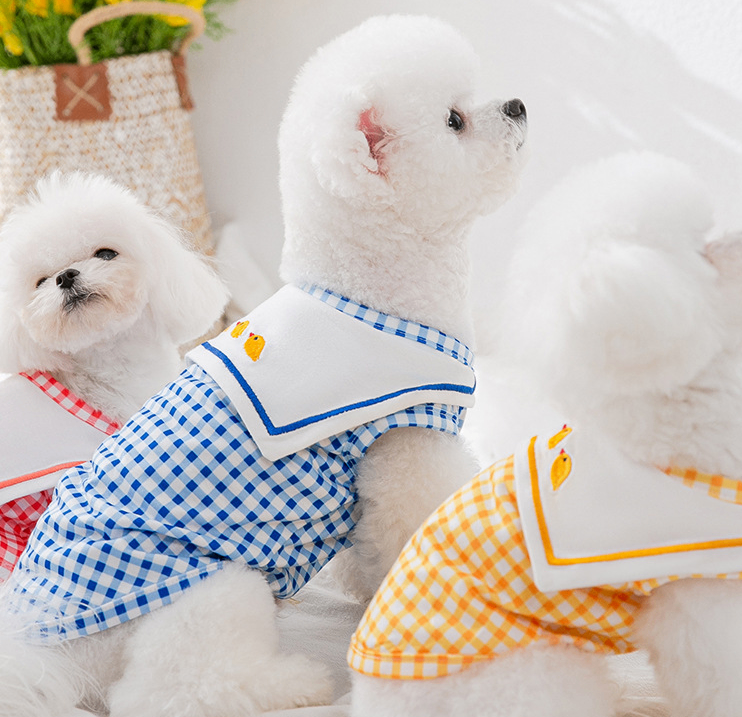 Cat Shirts for Small and Medium Dogs, Pet Clothing – view 5