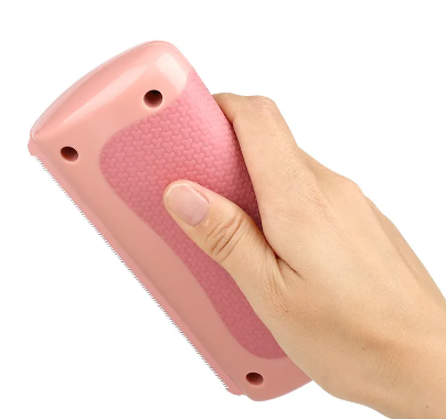 Pet Grooming Scraper Tool