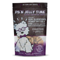 Einstein Pets PB'N Jelly Time Organic Dog Treats – additional view