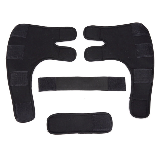 Dog Knee Brace and Leg Protector for Injury Recovery – view 4