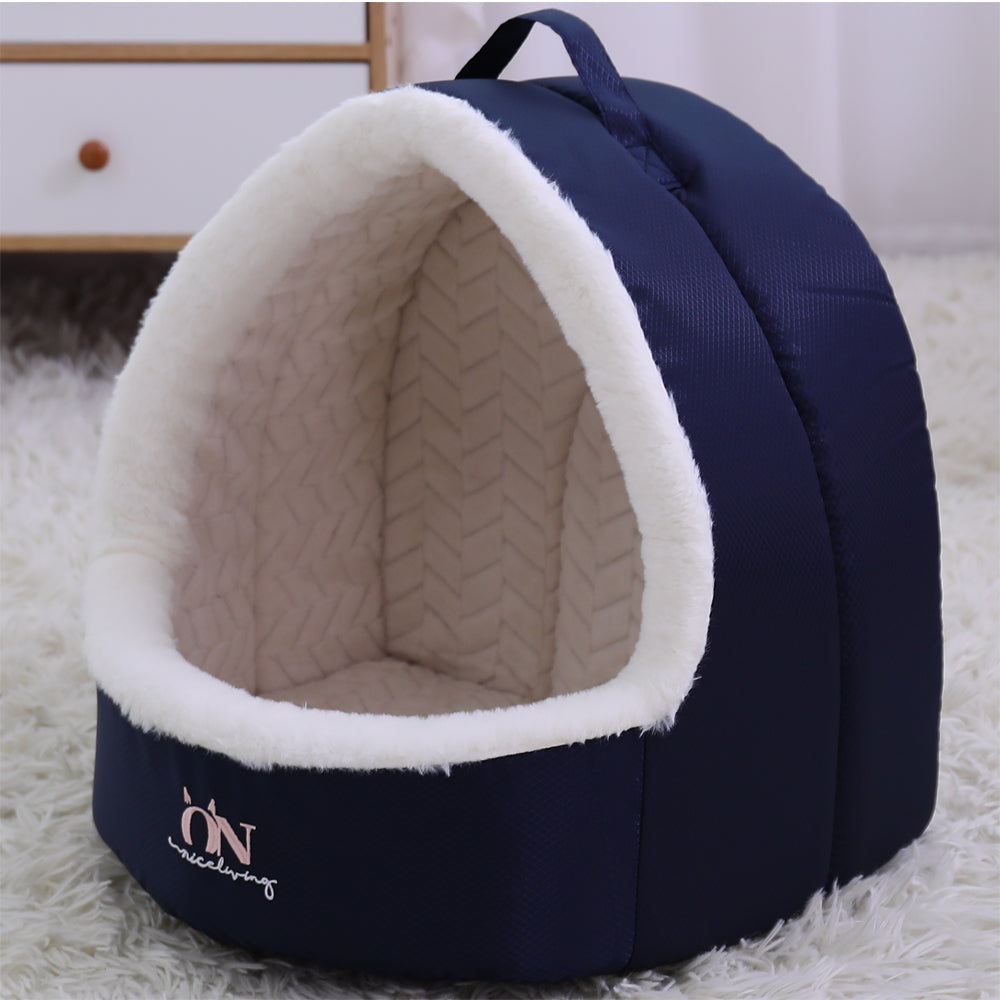 Small-Space Litter Box for Apartments – view 3