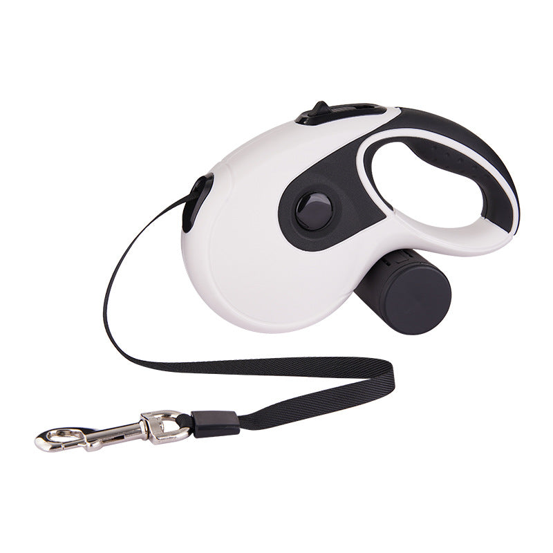 Automatic Retractable Dog Leash – view 4