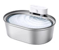 Cat Water Fountain – view 2