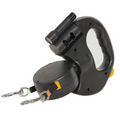 Automatic Double Dog Leash – view 5