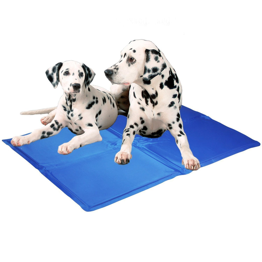 Dog Cooling Mat for Summer – view 2