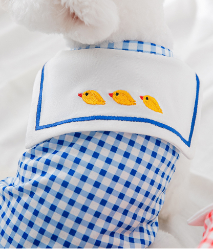 Cat Shirts for Small and Medium Dogs, Pet Clothing – view 4