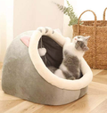 Small-Space Litter Box for Apartments
