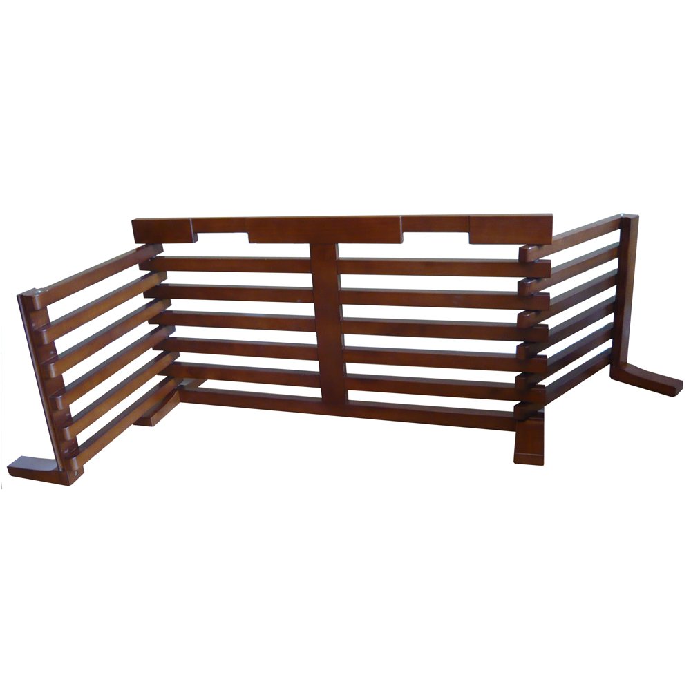 Hi Gate-N-Crate Convertible Pet Gate – additional view