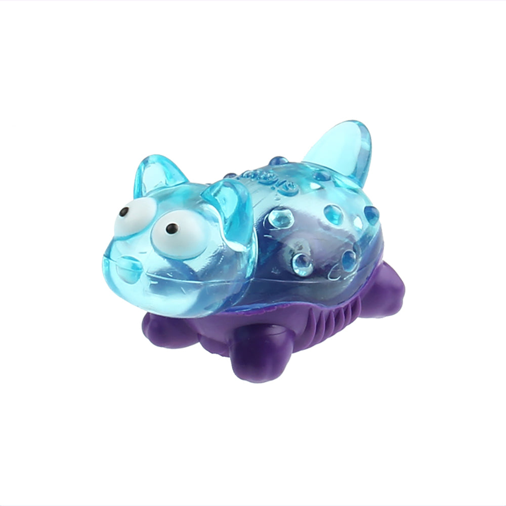 Noisy Puppy Molar Pet Toy for Playtime Fun – view 5