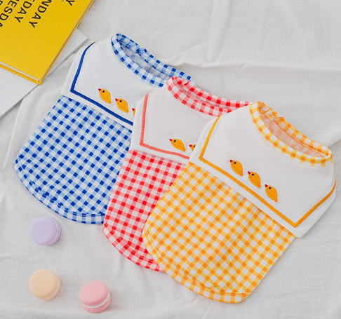 Cat Shirts for Small and Medium Dogs, Pet Clothing – view 3