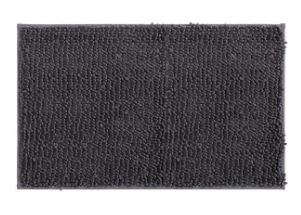 Absorbent Muddy Paw Dog Mat – view 3