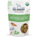 Dog Mammas Organic Sweet Potato & Kale Dog Treats – additional view
