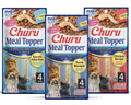 INABA Churu Meal Topper for Cats, Variety Pack – additional view
