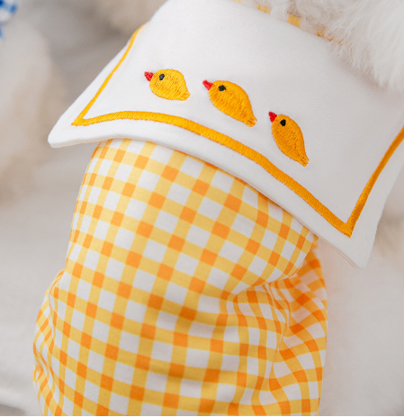 Cat Shirts for Small and Medium Dogs, Pet Clothing – view 2