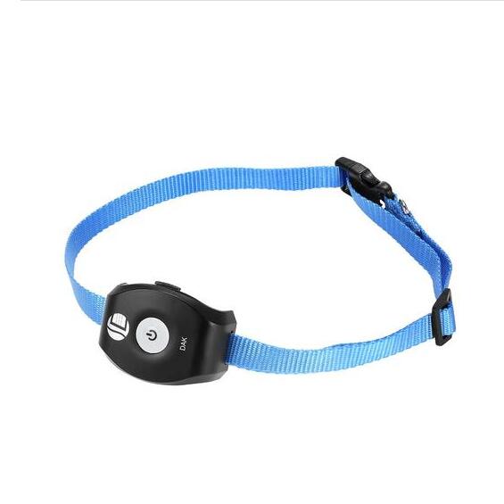 Pet Collar with GPS Tracker and Locator – view 4