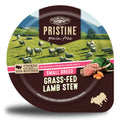 Castor & Pollux Pristine Grain-Free Lamb Stew Dog Food – additional view