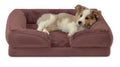 Orthopedic Dog Bed - The Honest Habitat